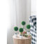 Ensemble de 4 buis artificiels en pot-531310447-531310444