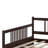 Full Size Daybed With Support Legs-17287020