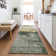 Premium Machine Washable Ducote AMF1069 Modern Rug