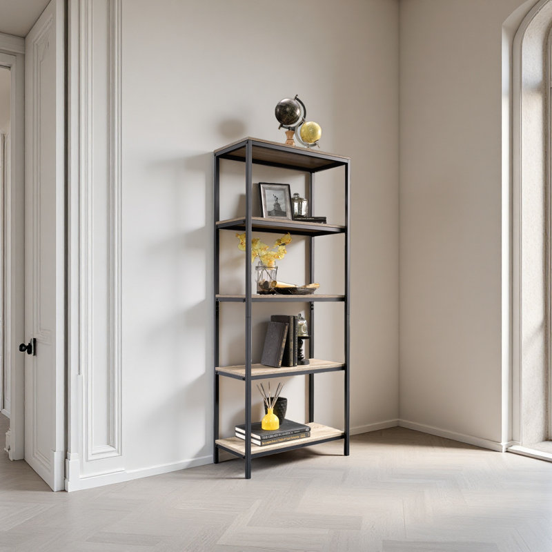 Tall Bookcase