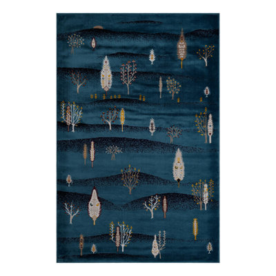 Bursa Botkins Rug