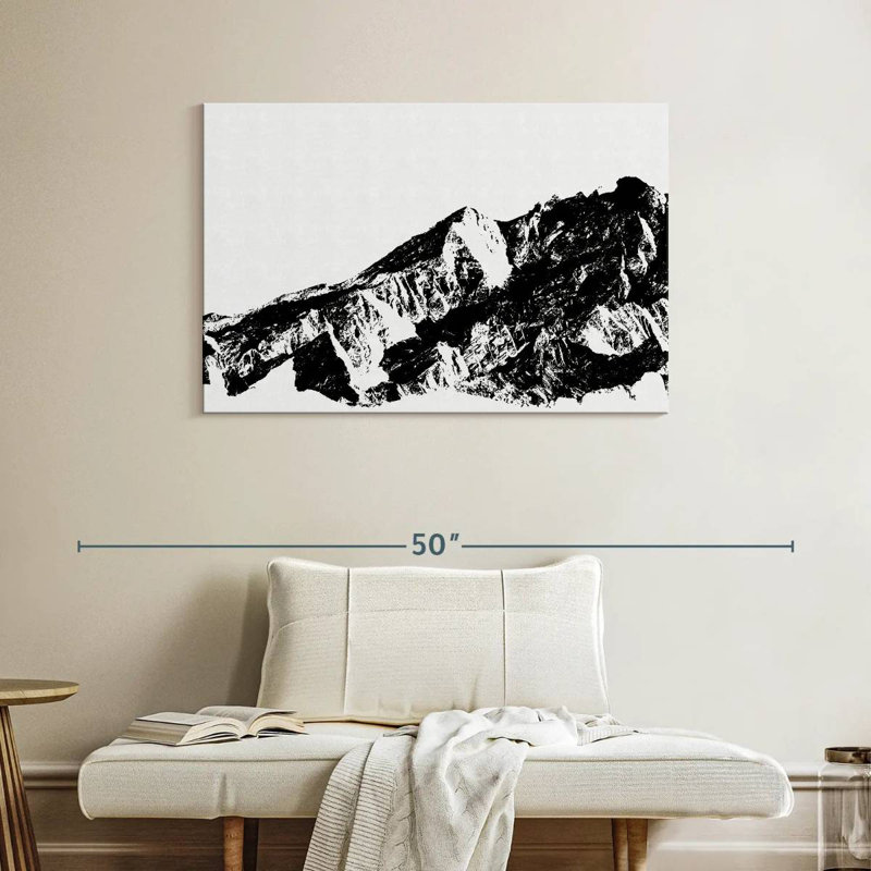 BW Mountains I