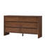 Commode 6 tiroirs Razvan-975924750