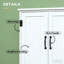 Armoire de cuisine autoportante-443405140