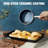 3-Piece Non-Stick Aluminum Saucepan Set-98847567