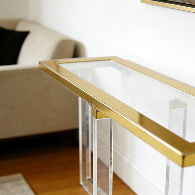 Console Modern
