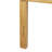 Rattan Ribbed Headboard-108998908