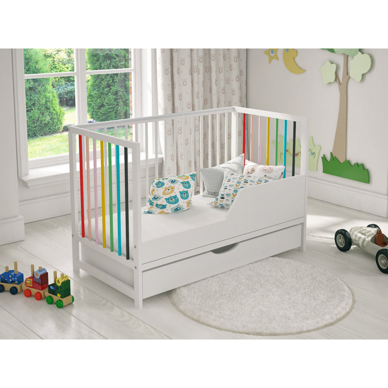 Cardew Cot Bed