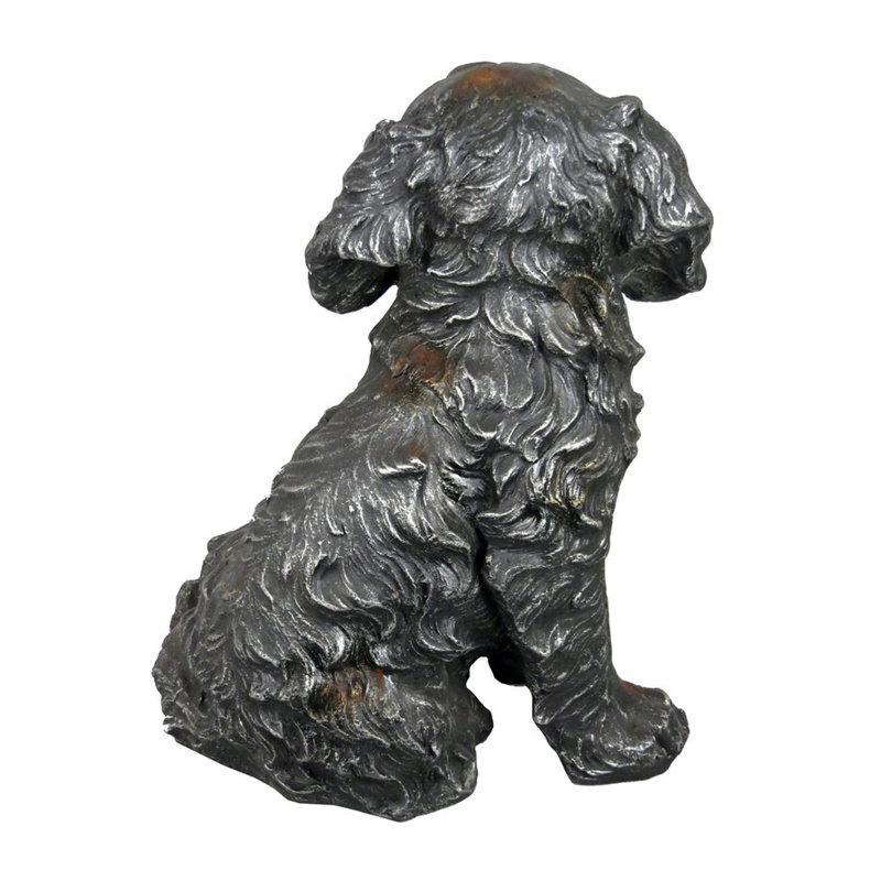 Janessa Animals Garden Statue