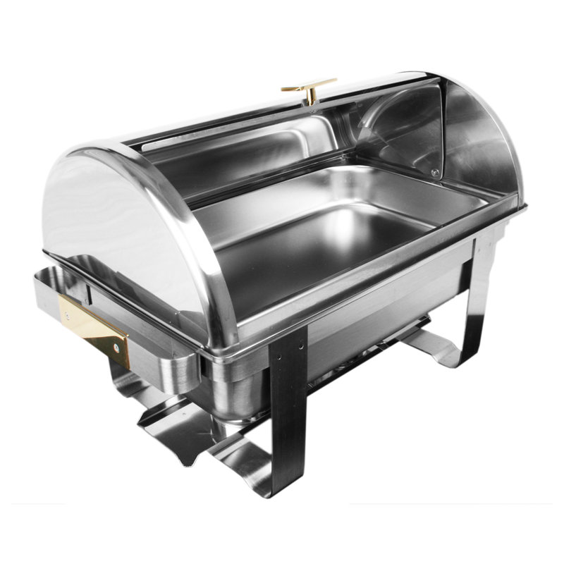 Stainless Steel Chafing Dish