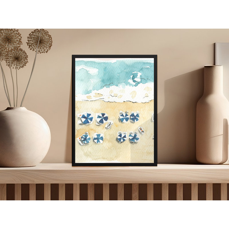 Suzi No Frame Print, 24x36