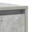 Sideboard 29.5X34x76 Cm Engineered Wood-995627725