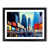 Black Framed selected