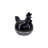 Sadah Animals Figurines & Sculptures