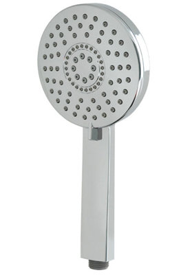 Super Rain Rain Handheld Shower Head