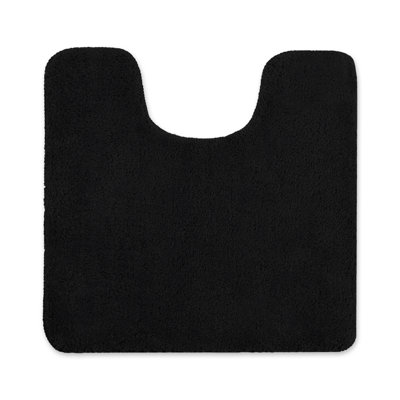 Joyce Microfibre U-Shape Pedestal Mat