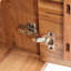 Buffet 3 portes