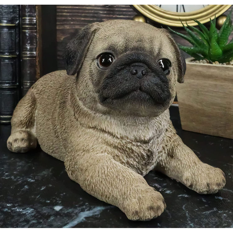 Karnveer Animals Figurines & Sculptures