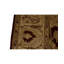 Zarbof Hand Woven Wool Oriental Area Rug