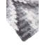 Tapis gris anthracite à poils longs Asay-222374582