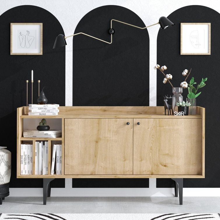 Sky 59.1'' Console Table