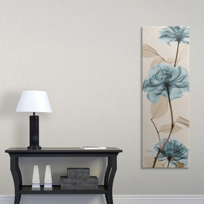 Manigault " Roses " by Albert Koetsier