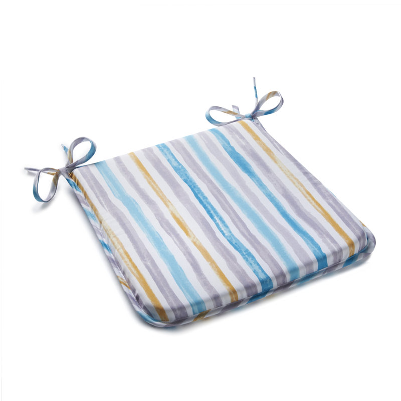 A Shape Seat Pad