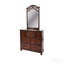 Commode style traditionnel 1pc