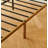 Gurtha Metal Platform Bed-1518007083-1518007081