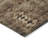 Machine Washable Indoor/Outdoor Xhevrie Brown Rug-111820252