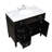 Rivers 40" Single Bathroom Vanity-1809567510