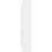 6"H x 1"P x 90"L Wilson Architectural Grade PVC Dentil Block Trim-41340167