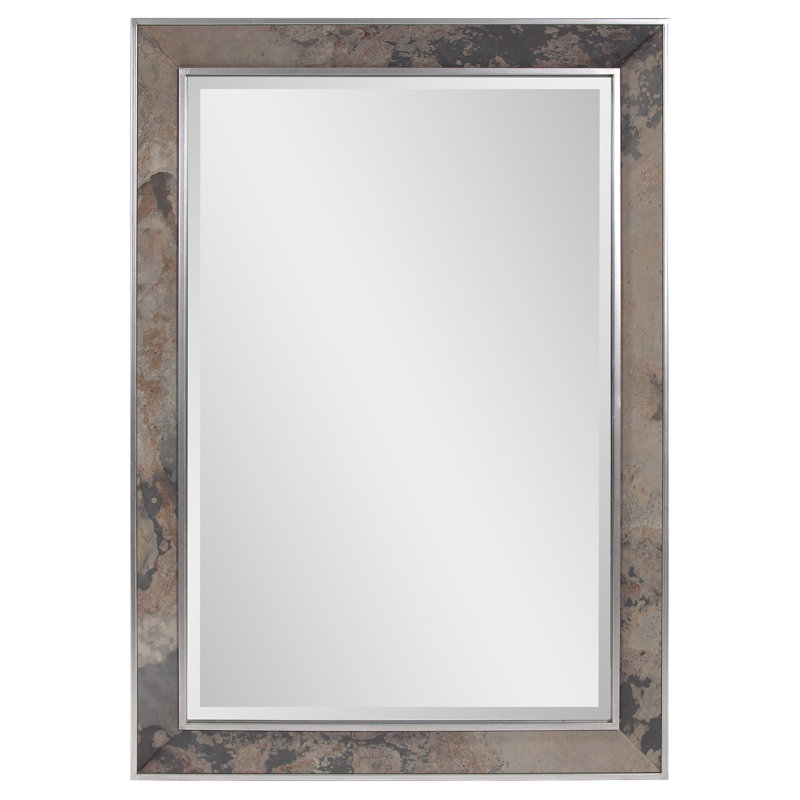 Dakodah Accent Mirror