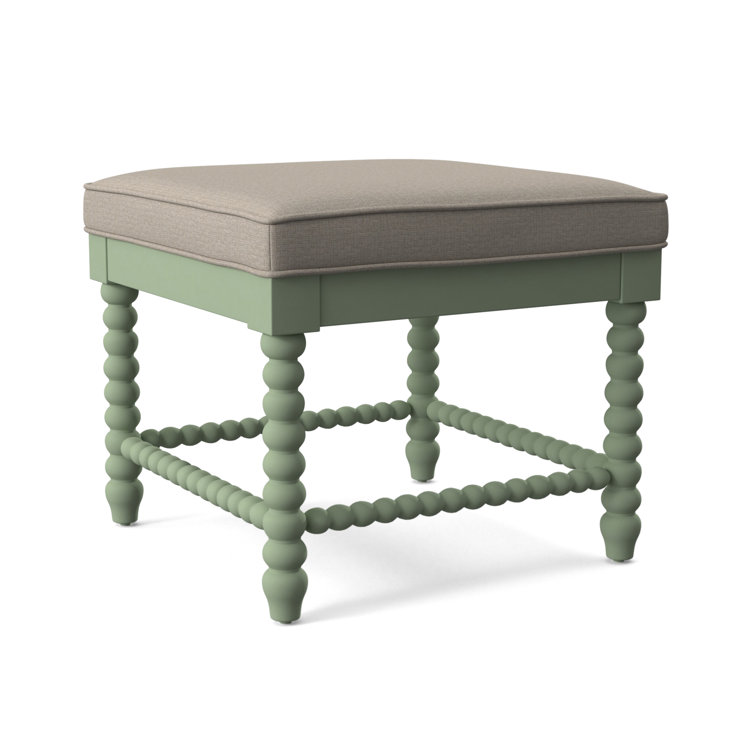 Banc en bois massif Louisa