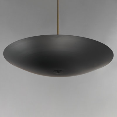 Vesta 1 - Light LED Pendant