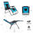 Syril Folding Zero Gravity Chair-451746389