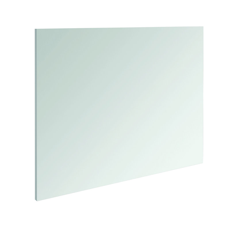 Kowalczyk Flat Wall Mirror, 27.6" H x 39.4" W