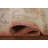 Vegetable Dye Oushak Turkish Area Rug 10