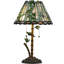 Loro Paraiso 24" Table Lamp