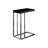 Accent Table, C-Shaped, End, Side, Snack