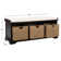 Fotina Storage Bench Combo
