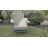 Anette Plastic Folding and Reclining Adirondack Chair-1997452193