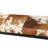 Genuine Leather Upholstered Bench