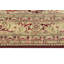Tapis aubergine pak-persan Alex