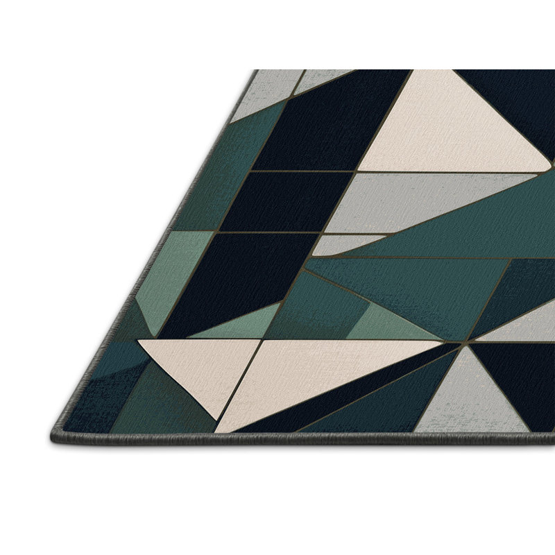 Starline Tapestry Rug, Rectangle 4' x 6'
