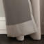 Panneau de rideau à œillets thermique Wayfair Basics® Alianna-1007380793-1041009213