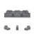 Bodie 5-Piece Power Reclining Sectional