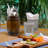 Barrel Flatware Kitchen Cooking Utensil Holder