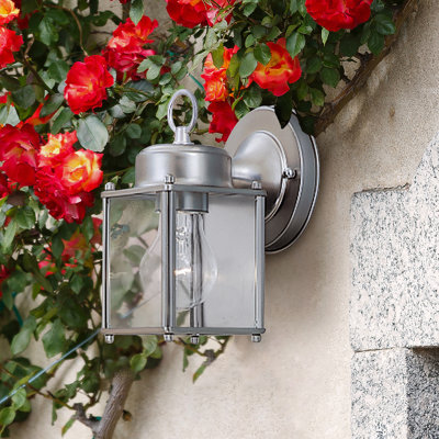 Krajewski Wall Light