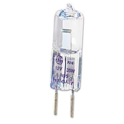 35W 12-Volt Halogen Light Bulb